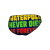 Waterpolo never dies