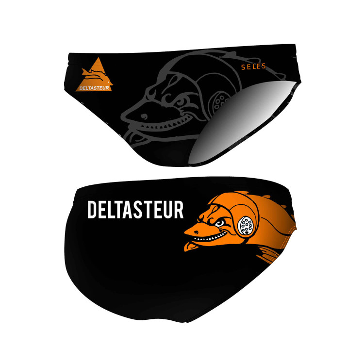 Deltasteur