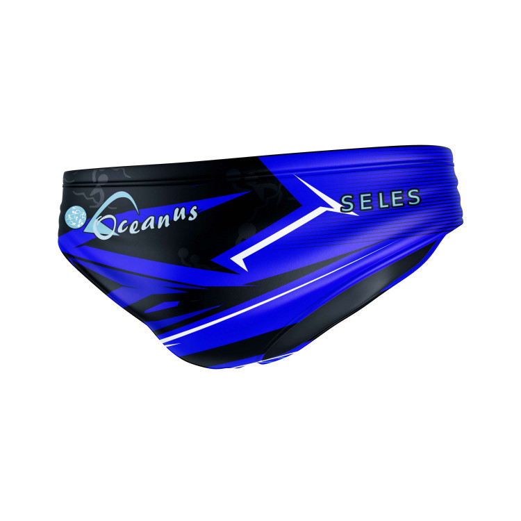 Oceanus
