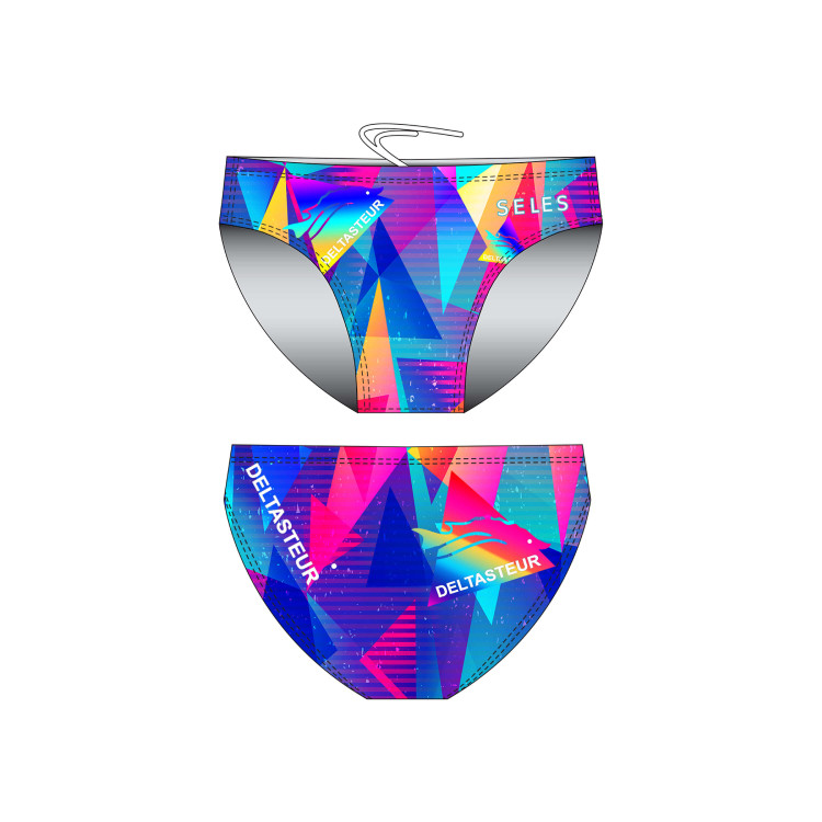 Deltasteur Funkita
