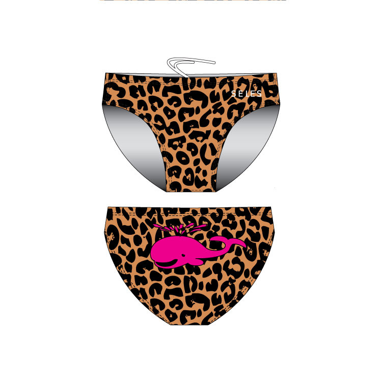 G.S.Z.C. De Walvisch - Leopard