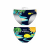G.S.Z.C. De Walvisch - Beach Navy