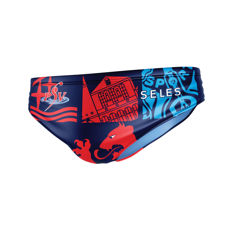 PSV WATERPOLO EINDHOVEN