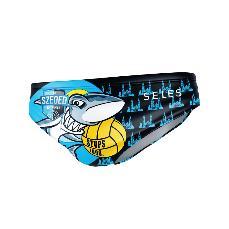 SZEGED WATERPOLO