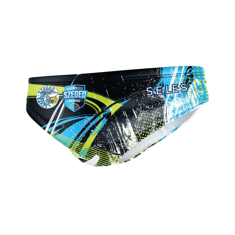 SZEGED WATERPOLO GOODWILL PHARMA