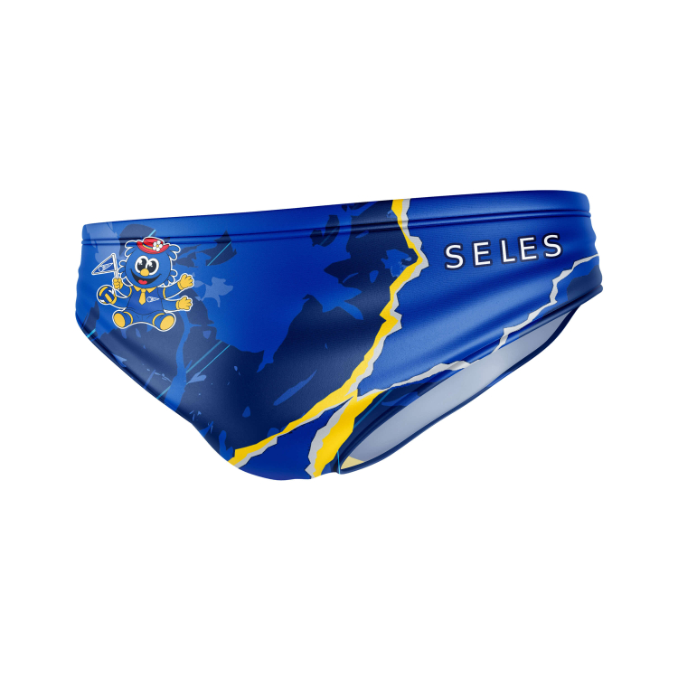 DE KNIKKER KUIL CUP