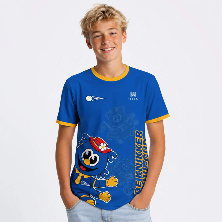 DE KNIKKER KUIL CUP