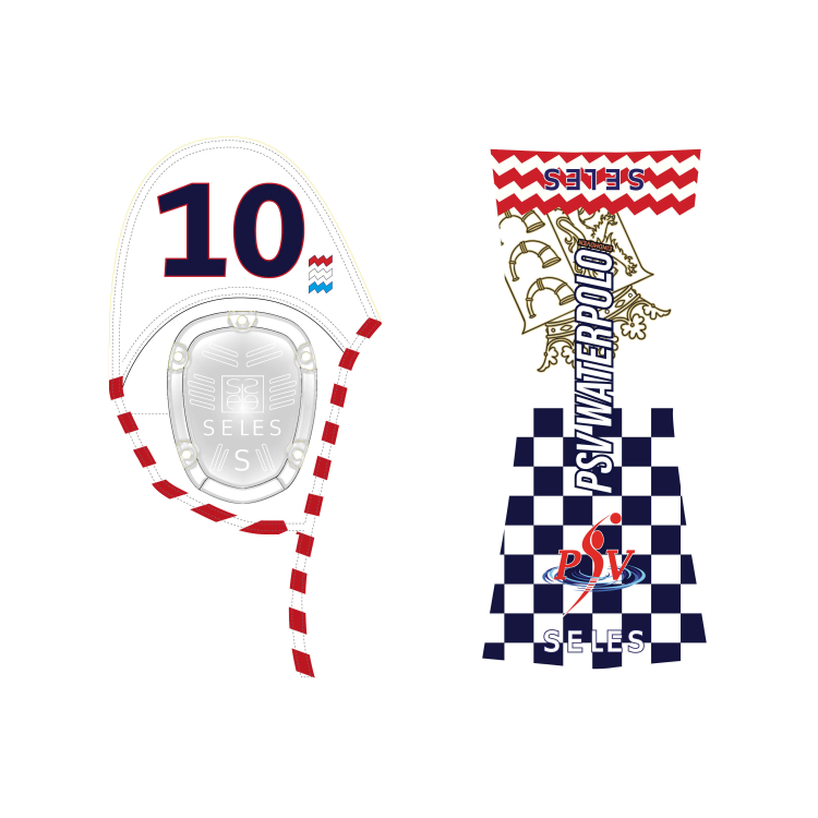 PSV WATERPOLO EINDHOVEN