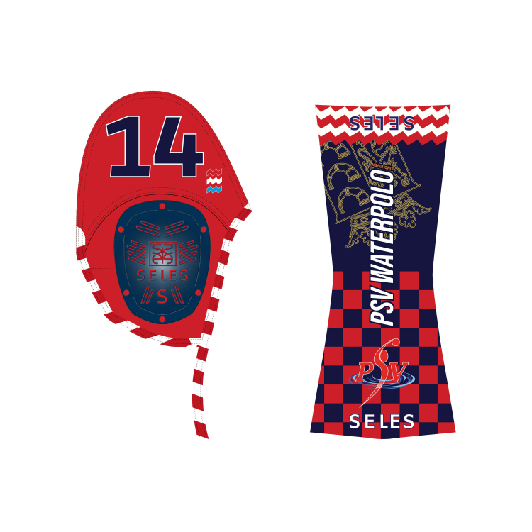 PSV WATERPOLO EINDHOVEN