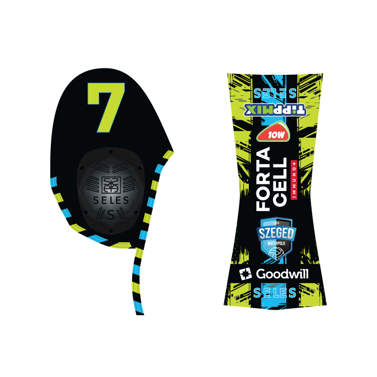 SZEGED WATERPOLO GOODWILL PHARMA