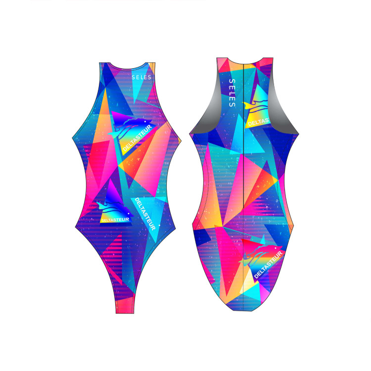 Deltasteur Funkita