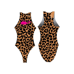 G.S.Z.C. De Walvisch - Leopard