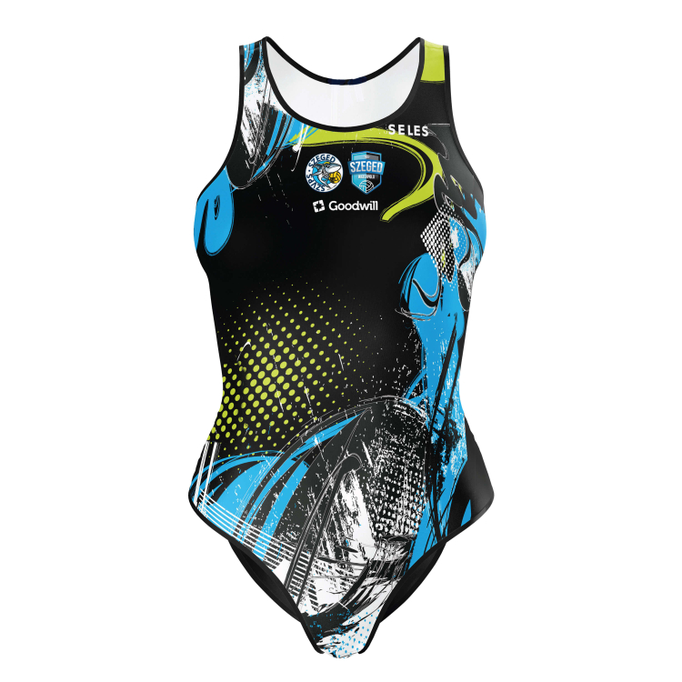 SZEGED WATERPOLO