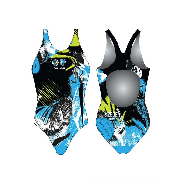 SZEGED WATERPOLO GOODWILL PHARMA