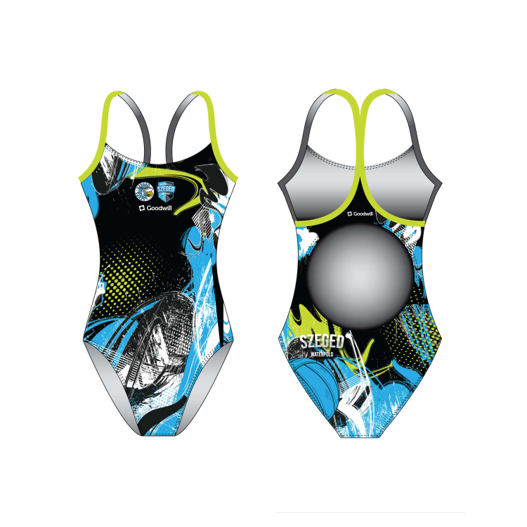 SZEGED WATERPOLO GOODWILL PHARMA