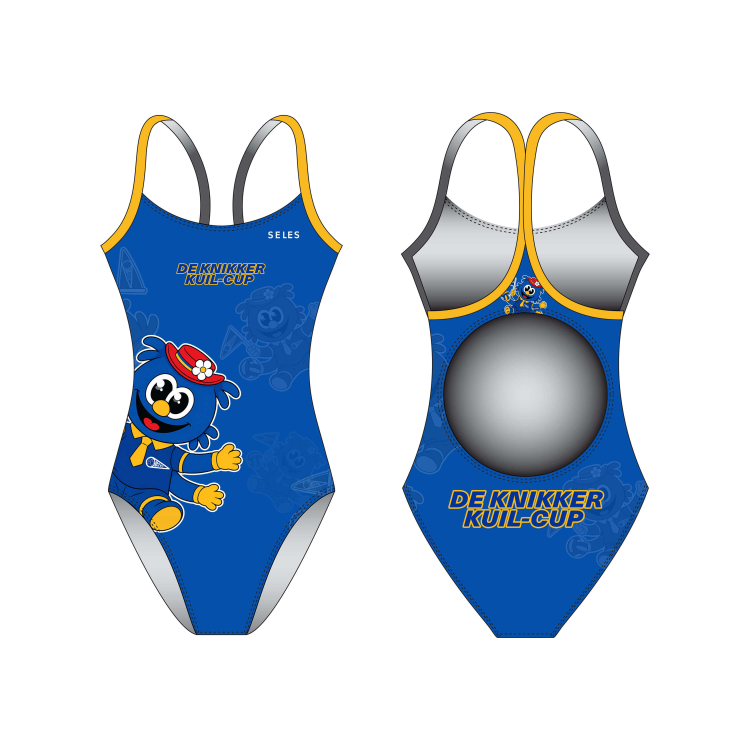 DE KNIKKER KUIL CUP