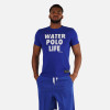 Waterpolo life Blue