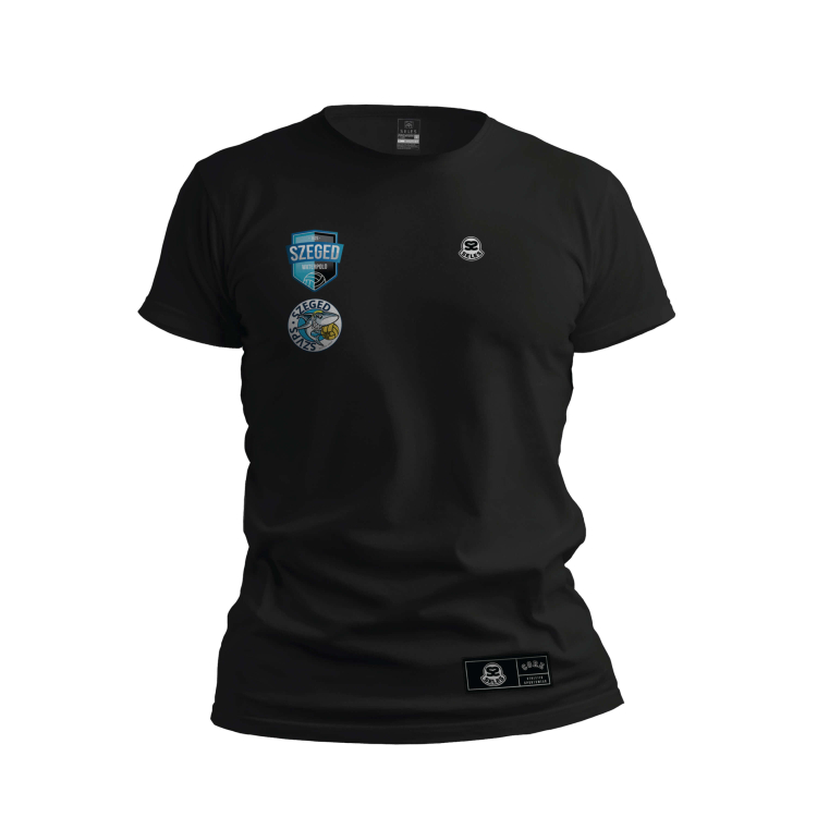 SZEGED WATERPOLO