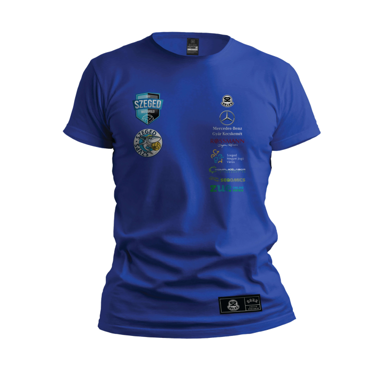 SZEGED WATERPOLO