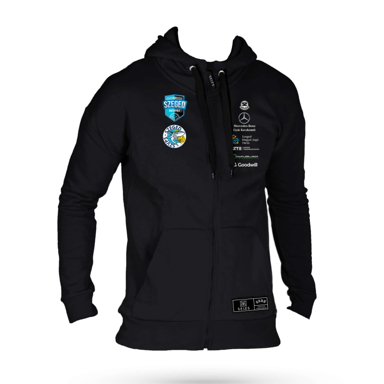 SZEGED WATERPOLO
