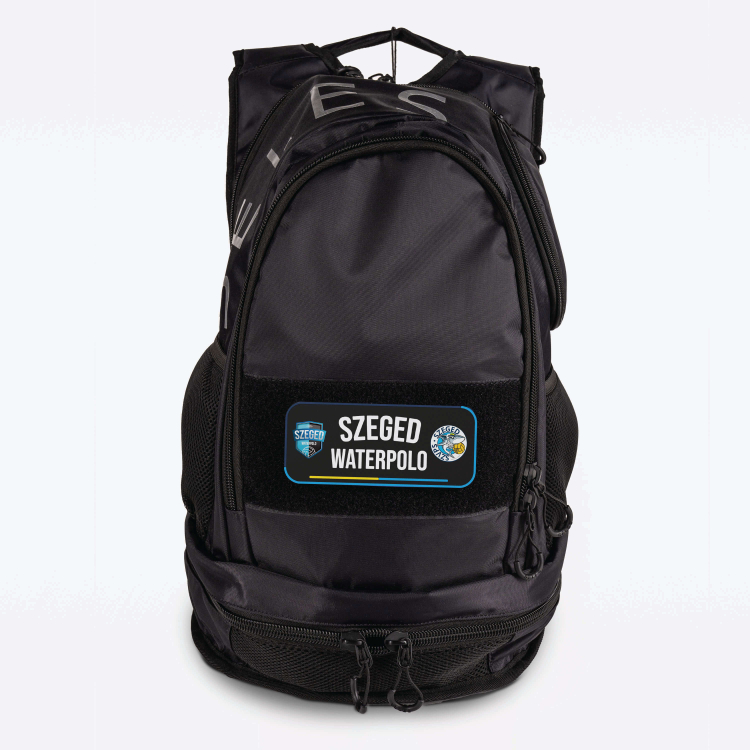 SZEGED WATERPOLO