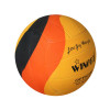 Winart Water Polo Ball No.4. SWIRL (yellow/orange/black)