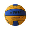 Winart Water Polo Ball No.4 stripped blue/yellow - PRO
