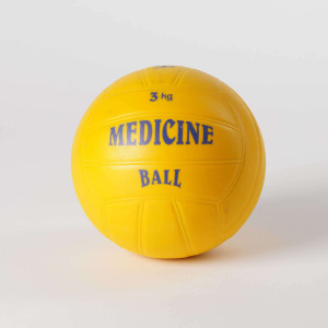 Floating medicine ball 3kg