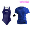 ZPC Rotterdam Women WP KIT