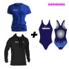 ZPC Rotterdam Women SWIM KIT