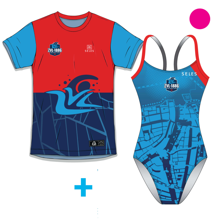 ZVL-1886 SWIM KIT