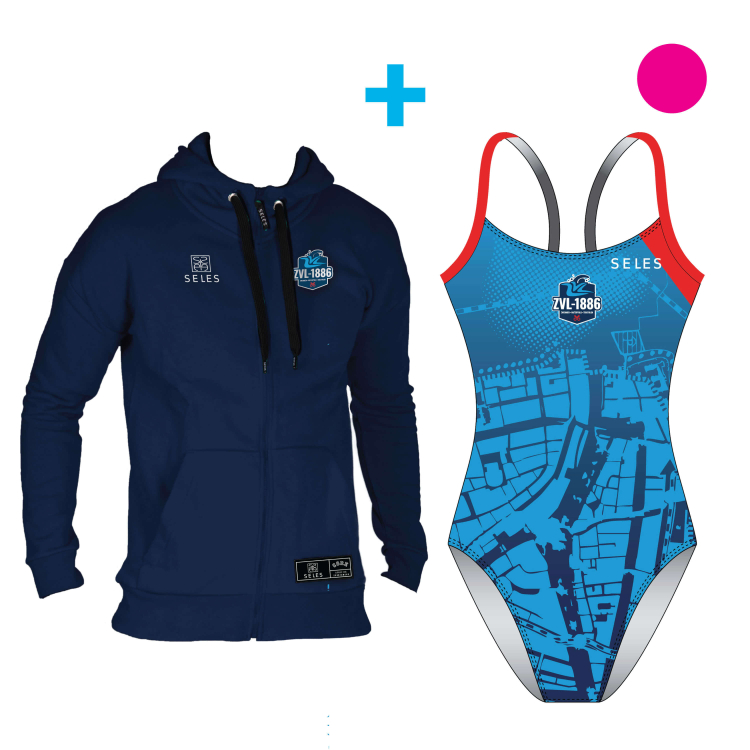 ZVL-1886 SWIM KIT