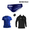 ZPC Rotterdam Men WP KIT