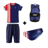 PSV WATERPOLO EINDHOVEN KIT BASIC