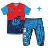 ZVL-1886 SWIM KIT