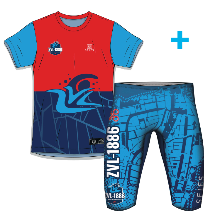 ZVL-1886 SWIM KIT
