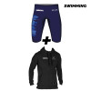 ZPC Rotterdam Men SWIM KIT