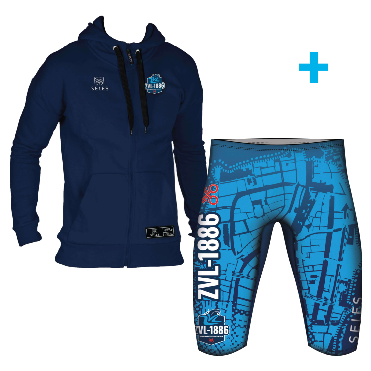 ZVL-1886 SWIM KIT