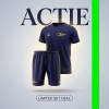 BZ&PC BODEGRAVEN WP KIT ESSENTIAL MEN