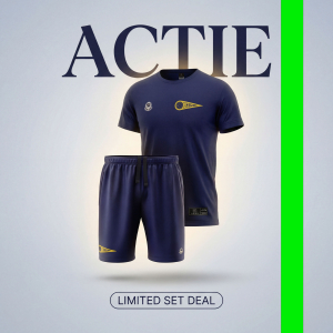 BZ&PC BODEGRAVEN WP KIT ESSENTIAL MEN