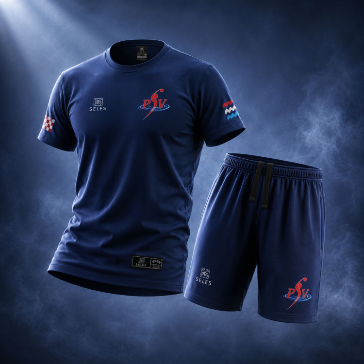 PSV WATERPOLO EINDHOVEN KIT DISCOUNT